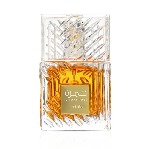 Khamrah Lattafa® Mixte