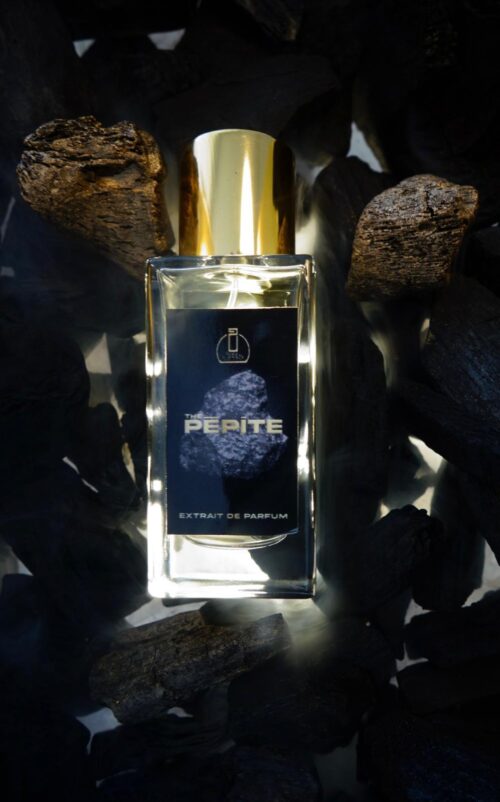 Extrait de Parfum "The Pepite" L'IDEEAL PARFUMERIE (50ML)