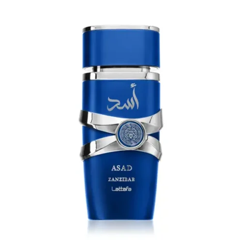 Asad Zanzibar - Lattafa® Homme
