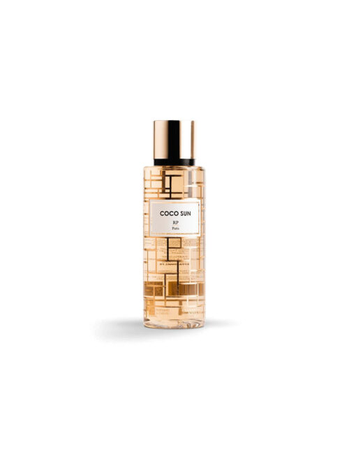Coco Sun Brume RP