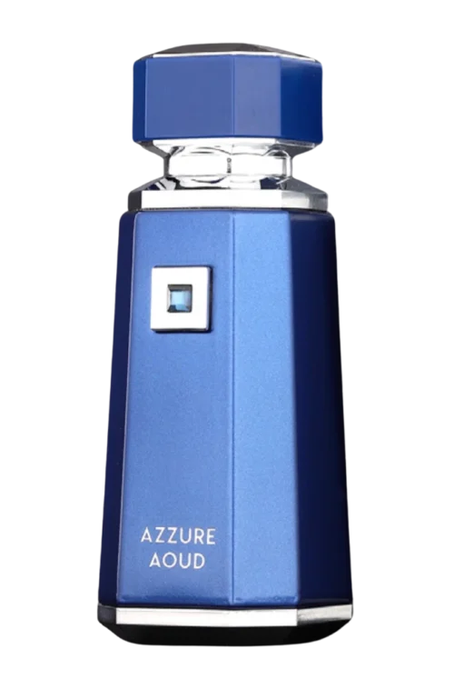 Eau de parfum Azzure Aoud 100ml – French Avenue