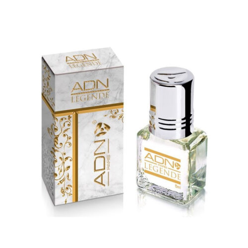 Légende - parfum sans alcool - ADN Paris