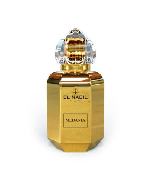 MEDANIA - Eau de Parfum