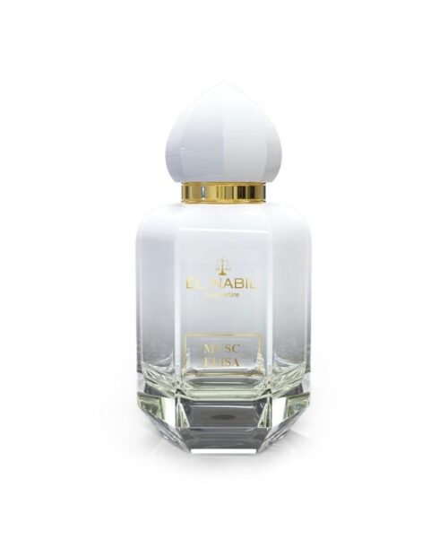MUSC ELISA - Eau de Parfum
