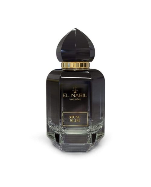 MUSC SLIM - Eau de Parfum