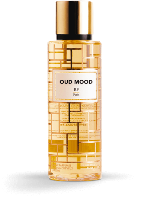 Oud Mood Brume RP