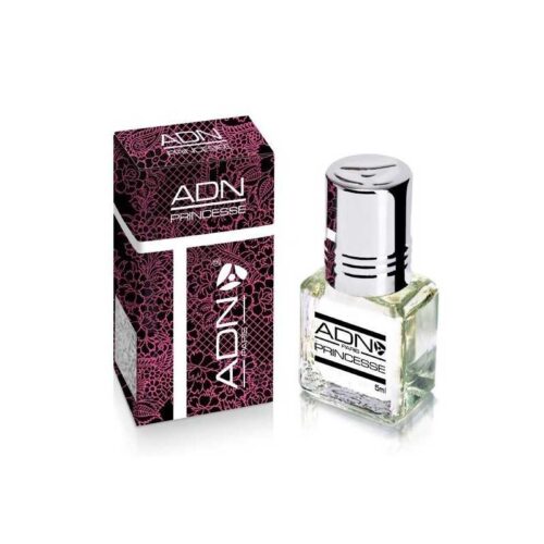 Princesse - parfum sans alcool - ADN Paris
