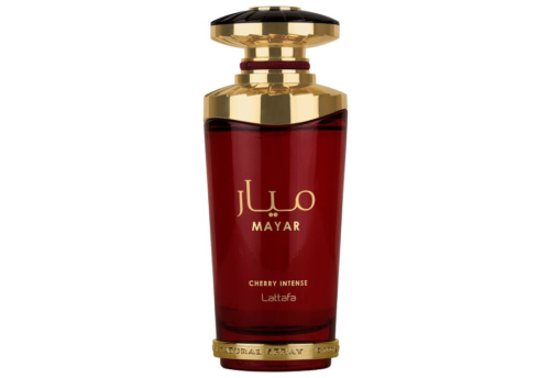 Eau de parfum Mayar (Cherry intense) 100ml – Lattafa