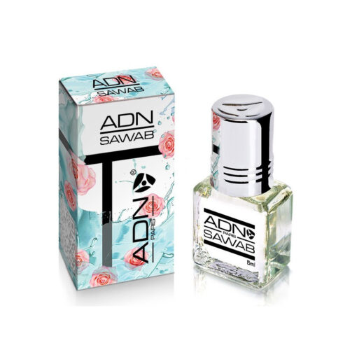 Sawab - parfum sans alcool - ADN Paris
