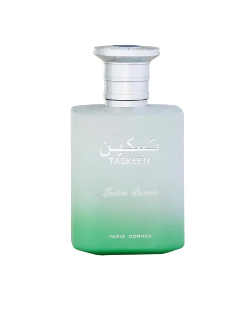 Eau de parfum Taskeen Lactéa Divina 100ml – Paris Corner