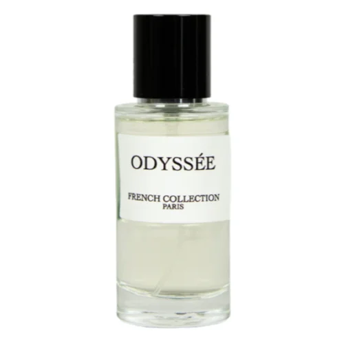 ODYSSEE - FRENCH COLLECTION