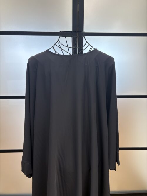 Abayas Farasha en Soie de Médine
