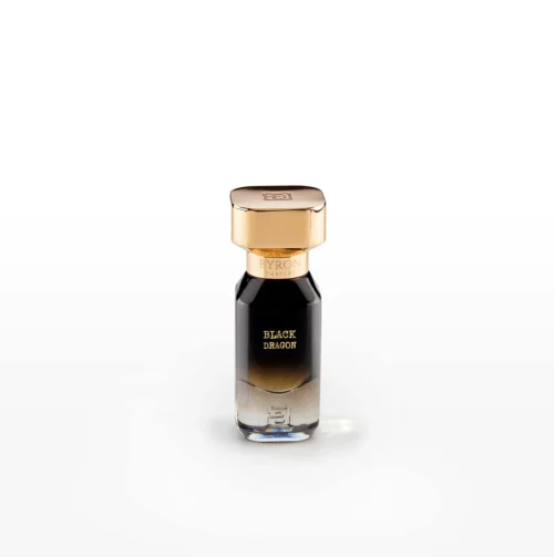 Black Dragon - Parfum de niche 15ml