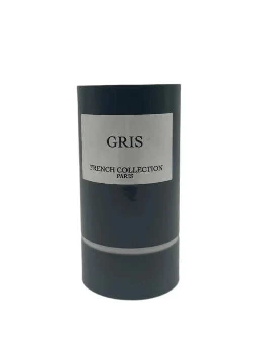 GRIS - FRENCH COLLECTION