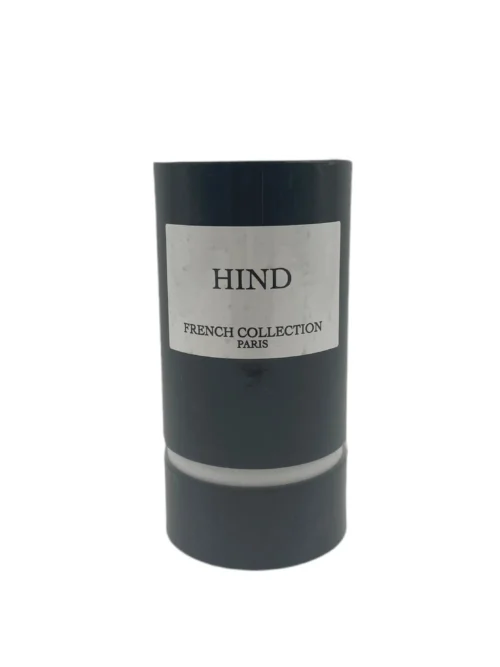 HIND - FRENCH COLLECTION