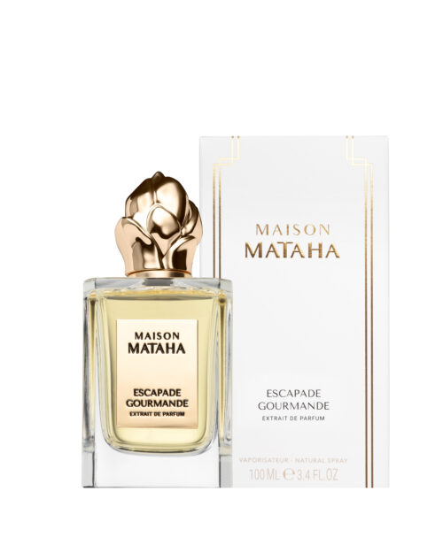 Escapade Gourmande - MAISON MATAHA