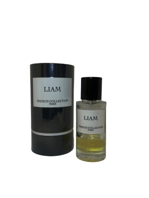 LIAM - FRENCH COLLECTION
