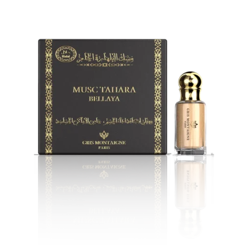 Bellaya – Musc Tahara Bellaya