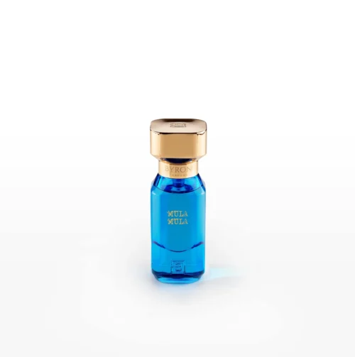 Mula Mula Narcotique - Parfum de niche 15ml