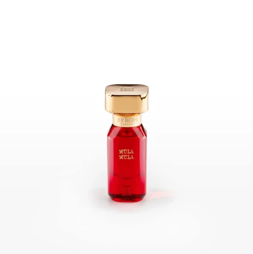 Mula Mula Rouge Extrême - Parfum de niche 15ml