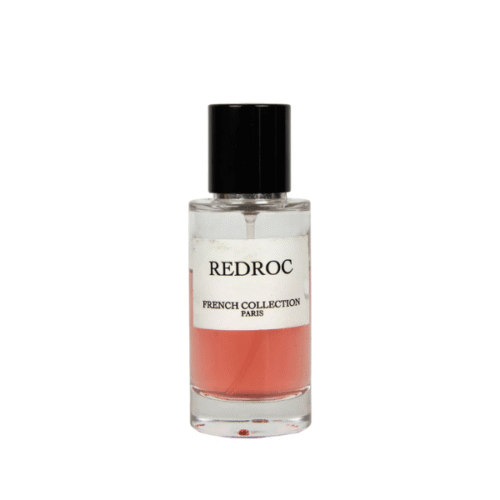 RED ROC - FRENCH COLLECTION