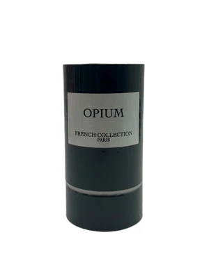 OPIUM - FRENCH COLLECTION