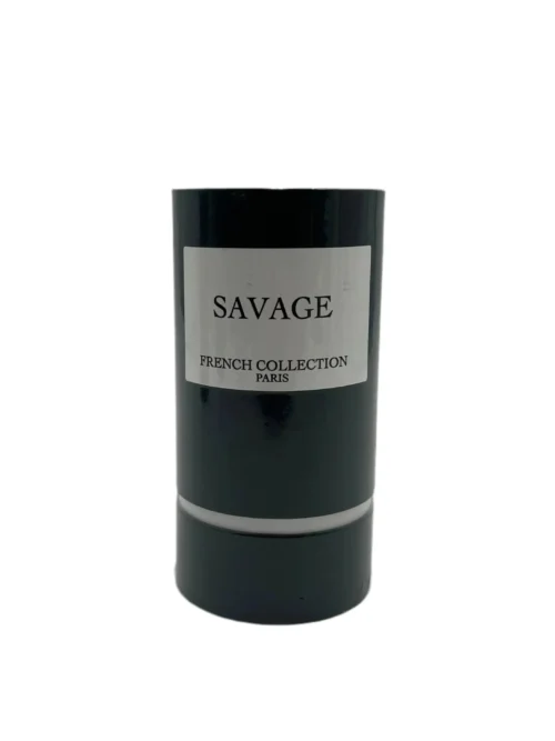 SAVAGE - FRENCH COLLECTION