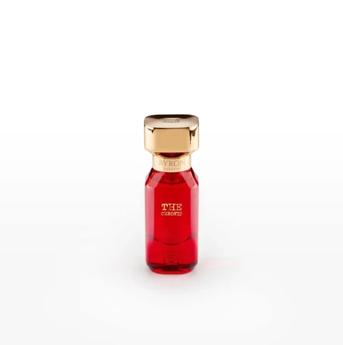 The Chronic Rouge Extrême - Parfum de niche 15ml