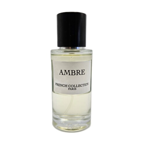 AMBRE - FRENCH COLLECTION