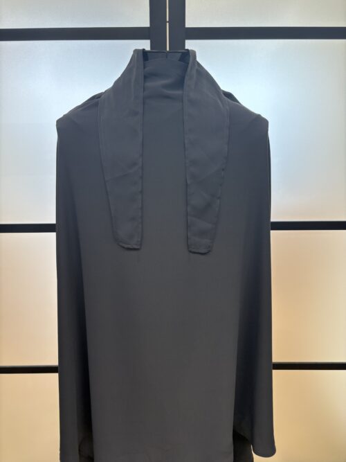 Khimar en Soie de Médine