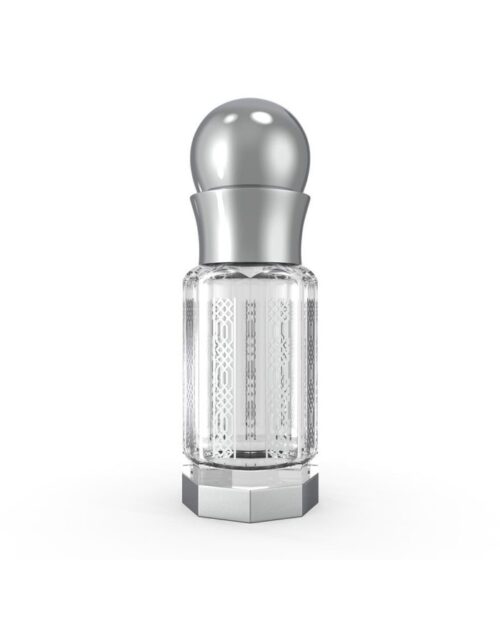 MUSC TAHARA - Parfum Intime El Nabil