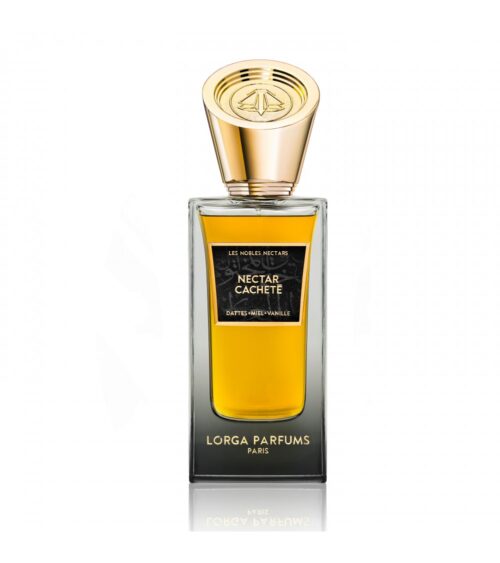 NECTAR CACHETÉ - LORGA PARFUM PARIS