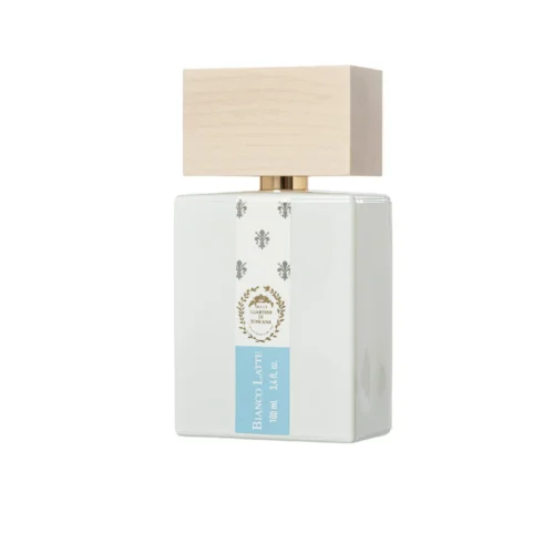 Bianco Latte GIARDINI DI TOSCANA - 100 ML