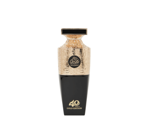 Arabian oud - Madawi 40 years gold édition