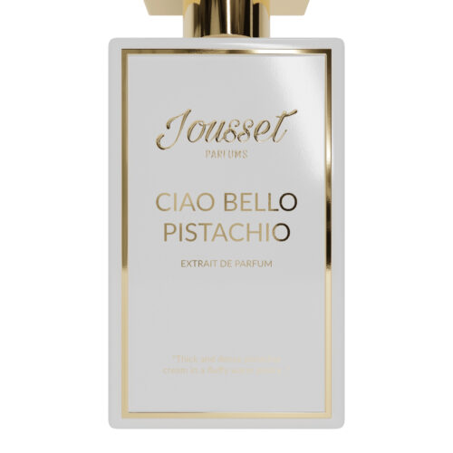 Ciao Bello Pistachio - JOUSSET PARFUMS