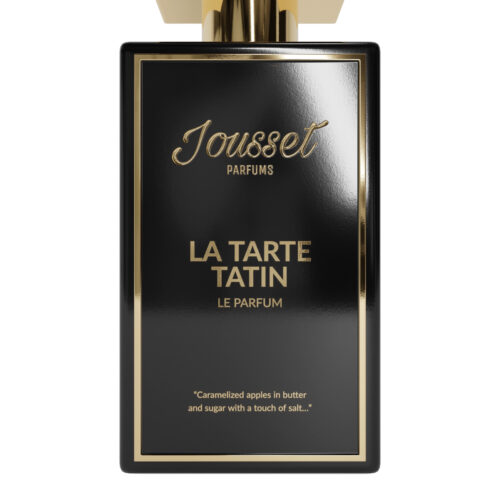 La Tarte Tatin - JOUSSET PARFUMS