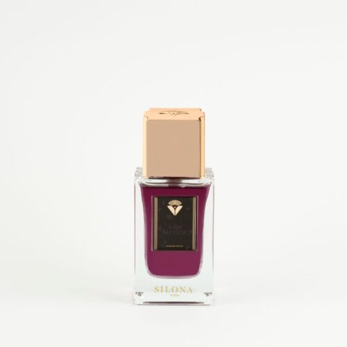 LIKE NO ONE - MAISON SILONA PARIS