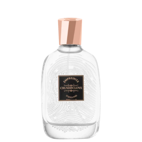 CRUSHIN LOVE - Empreinte d'Effluves