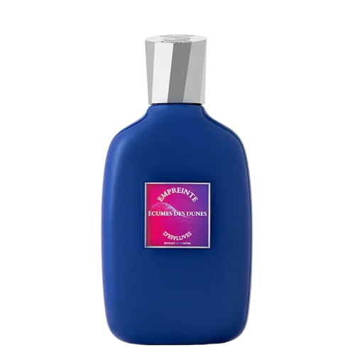 Écumes des Dunes - Empreinte d'Effluves