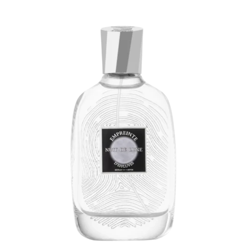 Nuit de Lune - Empreinte d'Effluves