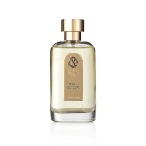 Mirage Exotique - Les Nobles Essences
