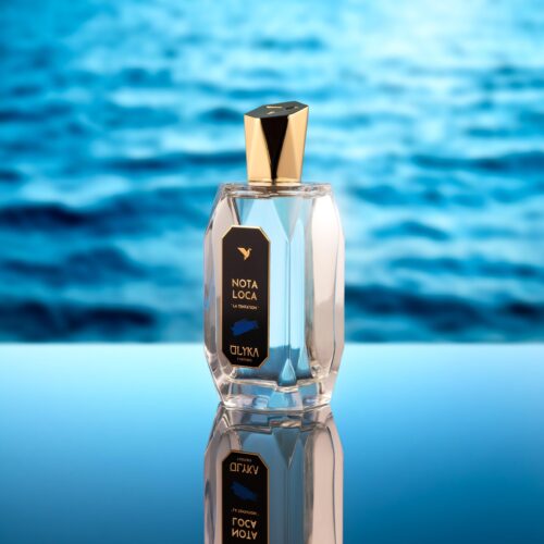 Nota Loca - Ulyka parfums