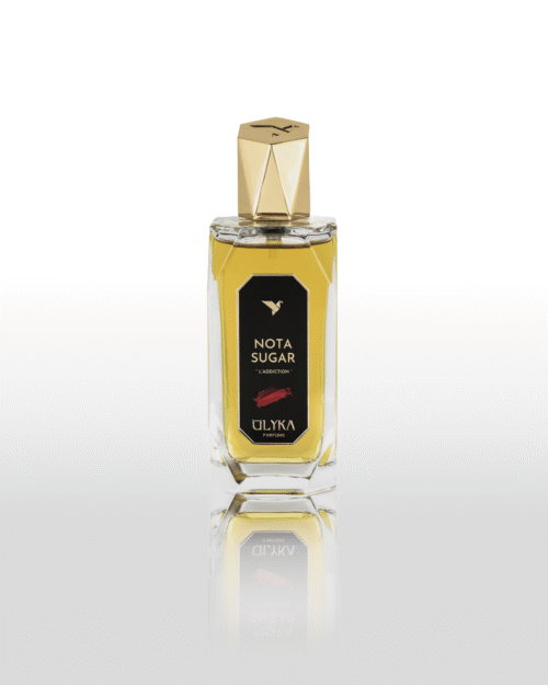 Nota Sugar - Ulyka parfums