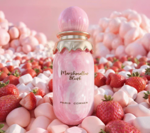 Marshmallow Blush 100 mL - Paris Corner