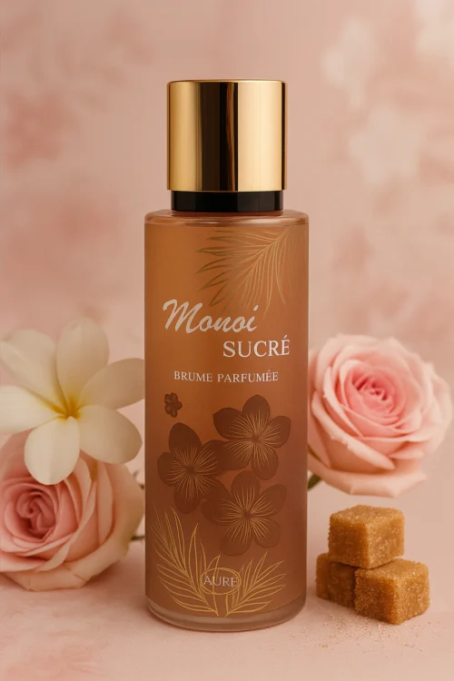 Brume monoi sucré - 250ML