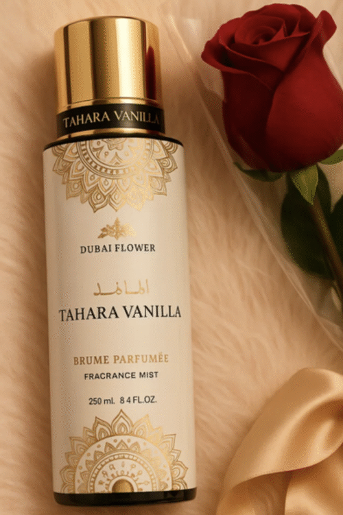 Brume tahara vanilla - 250ML