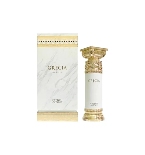 Grecia - French avenue 100ML