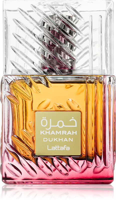 Khamrah dukhan - 100ML