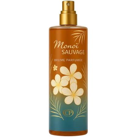 Brume monoi sauvage - 250ML