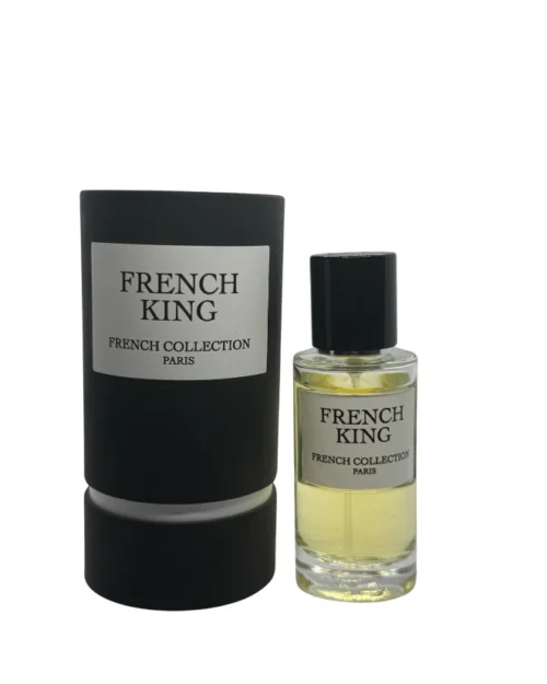 FRENCH KING - FRENCH COLLECTION